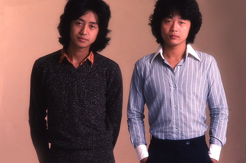 ふきのとう、解散25年を経て豪華仕様7CD＋BOOK『ふきのとう